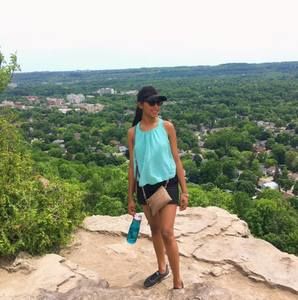 Meet your Posher, Devi